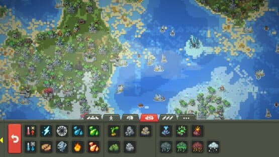 WorldBox screenshot 5