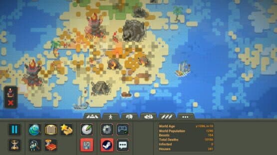 WorldBox screenshot 4