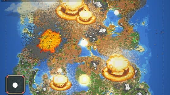 WorldBox screenshot 3