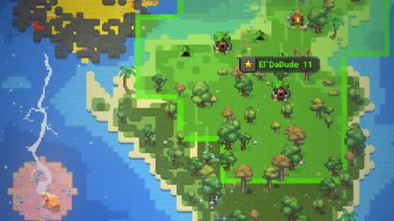 WorldBox screenshot 6