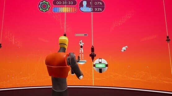 KovaaK's Aim Trainer screenshot 2