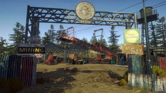 Gold Rush: The Game - Frankenstein Machinery screenshot 6