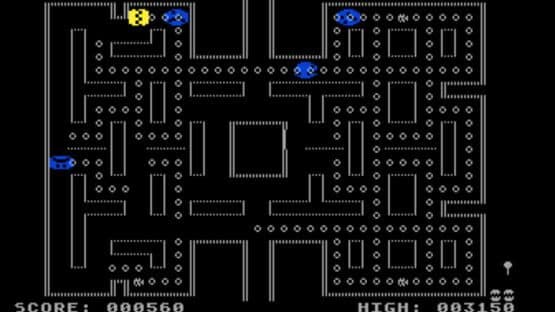 Jawbreaker screenshot 1