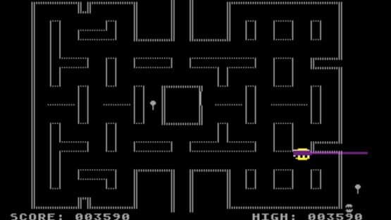 Jawbreaker screenshot 2