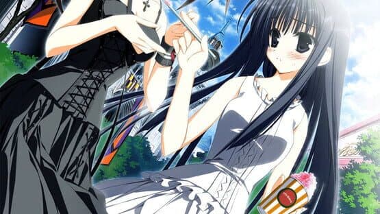 Wonderful Everyday: Down the Rabbit-Hole screenshot 2