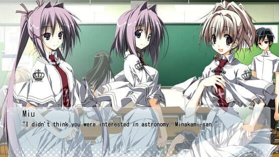 Wonderful Everyday: Down the Rabbit-Hole screenshot 5