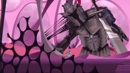 Aspire: Ina's Tale screenshot 6