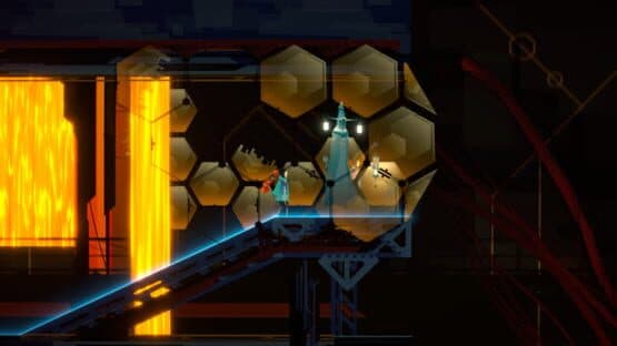 Aspire: Ina's Tale screenshot 5