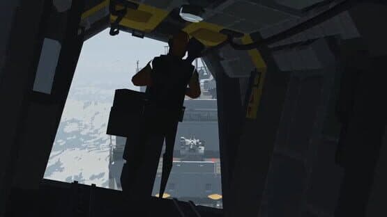 Stormworks: Search and Destroy screenshot 1