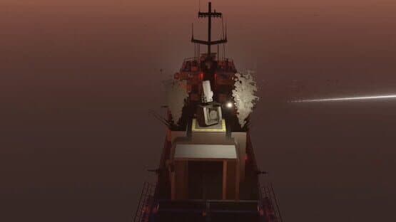 Stormworks: Search and Destroy screenshot 3