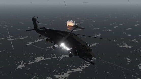 Stormworks: Search and Destroy screenshot 5