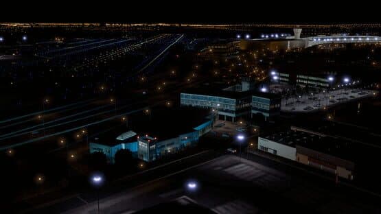 X-Plane 11: FeelThere - KLGA: La Guardia Airport screenshot 5