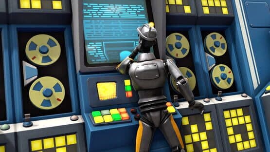 Evil Genius 2: World Domination - Mechanical Minions Pack screenshot 2