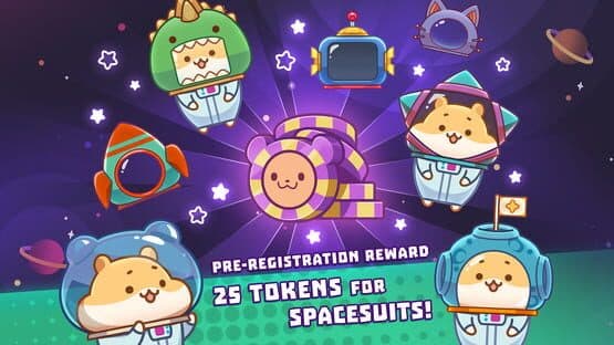 Claw Stars screenshot 6