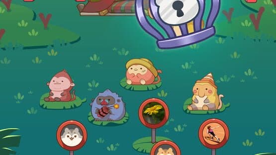 Claw Stars screenshot 1