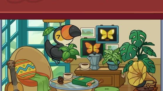 Claw Stars screenshot 5