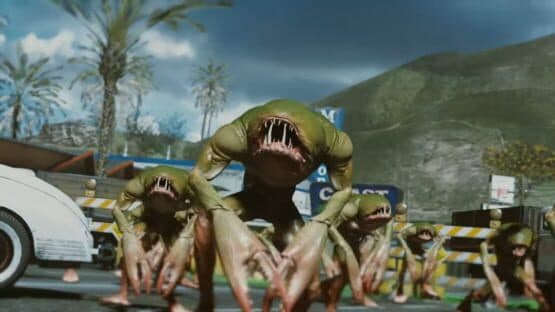 Call of Duty: Infinite Warfare - Absolution screenshot 3