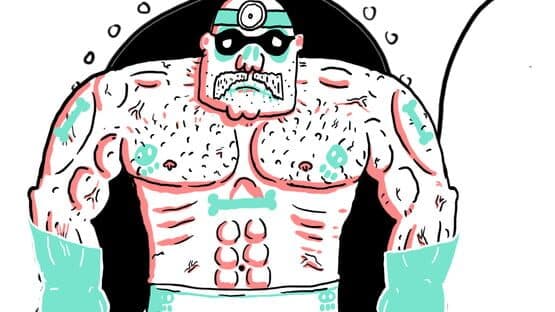 Wrestling With Emotions screenshot 1