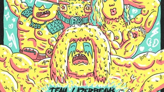 Wrestling With Emotions screenshot 3