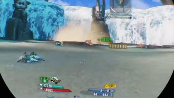 Borderlands 2 VR: BAMF DLC Pack screenshot 3