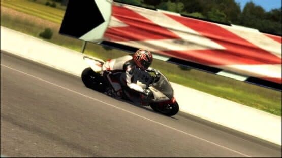 MotoGP '06 screenshot 3