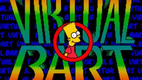 Virtual Bart screenshot 1