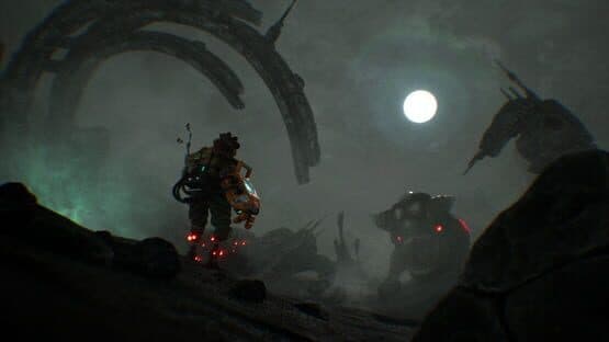 The Gunk screenshot 5