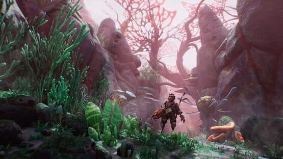 The Gunk screenshot 6