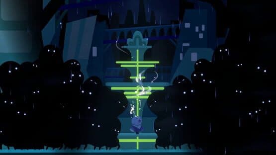 One Hand Clapping screenshot 1