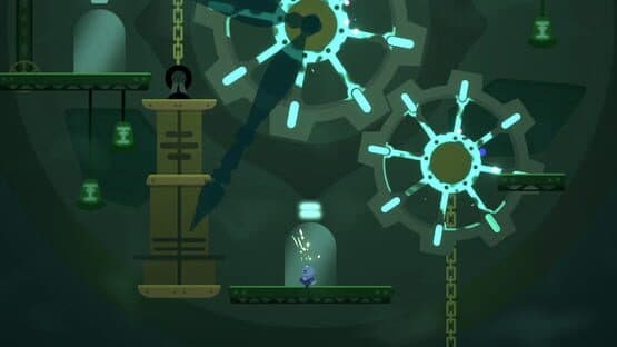 One Hand Clapping screenshot 3