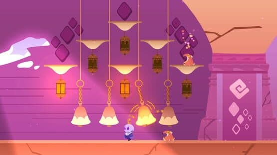 One Hand Clapping screenshot 5