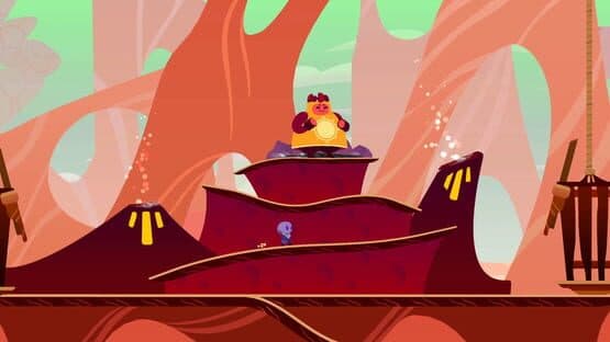 One Hand Clapping screenshot 6