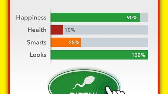 BitLife screenshot 1