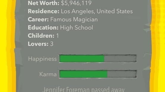 BitLife screenshot 5