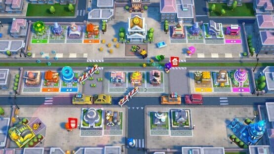 Monopoly Madness screenshot 5