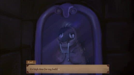 Reinquarantination screenshot 4