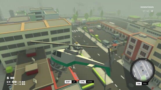 Handoru Island screenshot 4