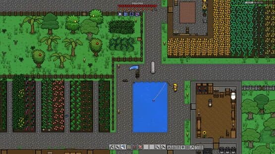 Necesse screenshot 4