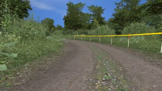 Richard Burns Rally screenshot 3