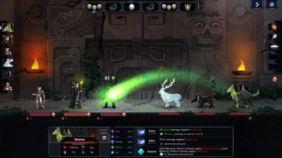 Legend of Keepers: Feed the Troll screenshot 4