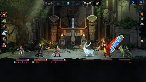 Legend of Keepers: Feed the Troll screenshot 5