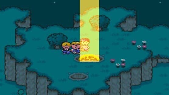 EarthBound screenshot 6