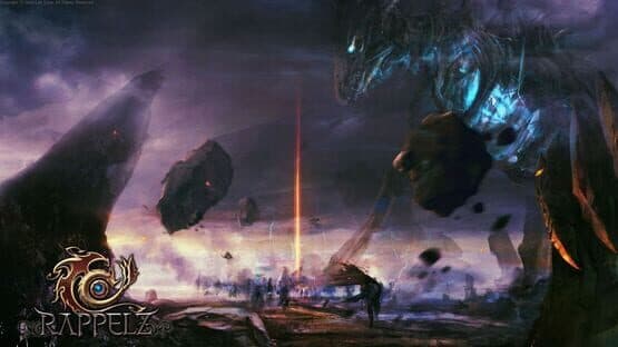 Rappelz screenshot 6