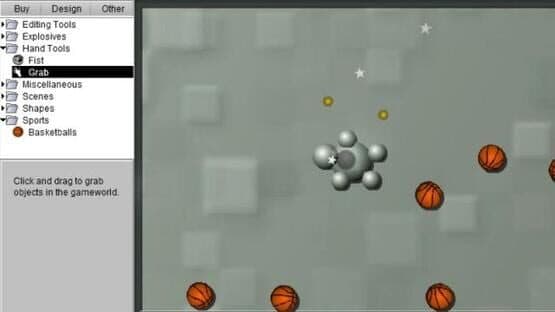 Interactive Buddy screenshot 2