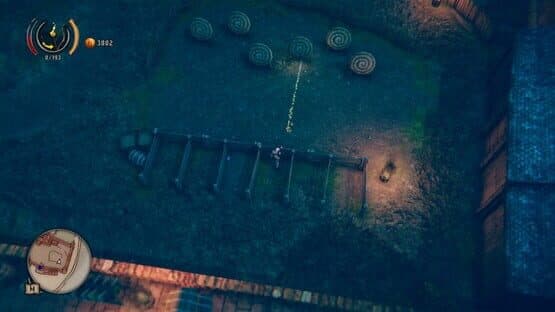 Rustler: Murder Madness screenshot 5