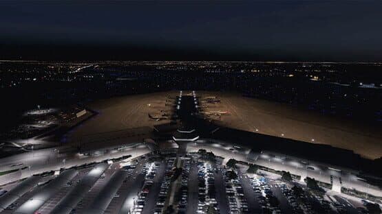 X-Plane 11: Verticalsim - KSRQ: Sarasota-Bradenton International Airport XP screenshot 1