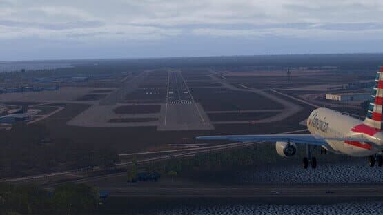 X-Plane 11: Verticalsim - KSRQ: Sarasota-Bradenton International Airport XP screenshot 5