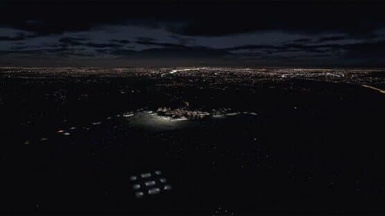 X-Plane 11: Verticalsim - KFAY: Fayetteville Regional Airport XP screenshot 4