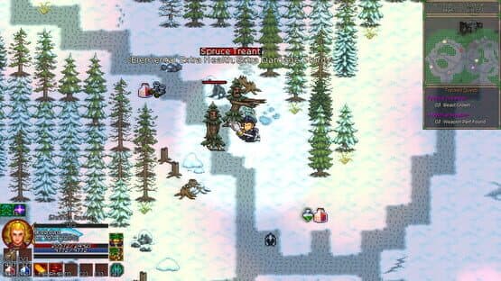 Chronicon: Ancient Beasts screenshot 3