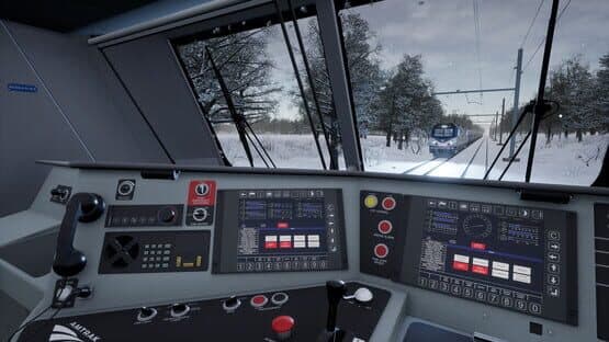 Train Sim World 2: Rush Hour - Boston Sprinter screenshot 3